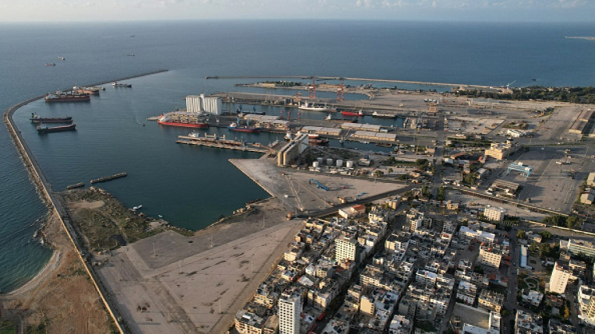 Điệp viên Mossad: Đi qua những cánh cửa tử thần